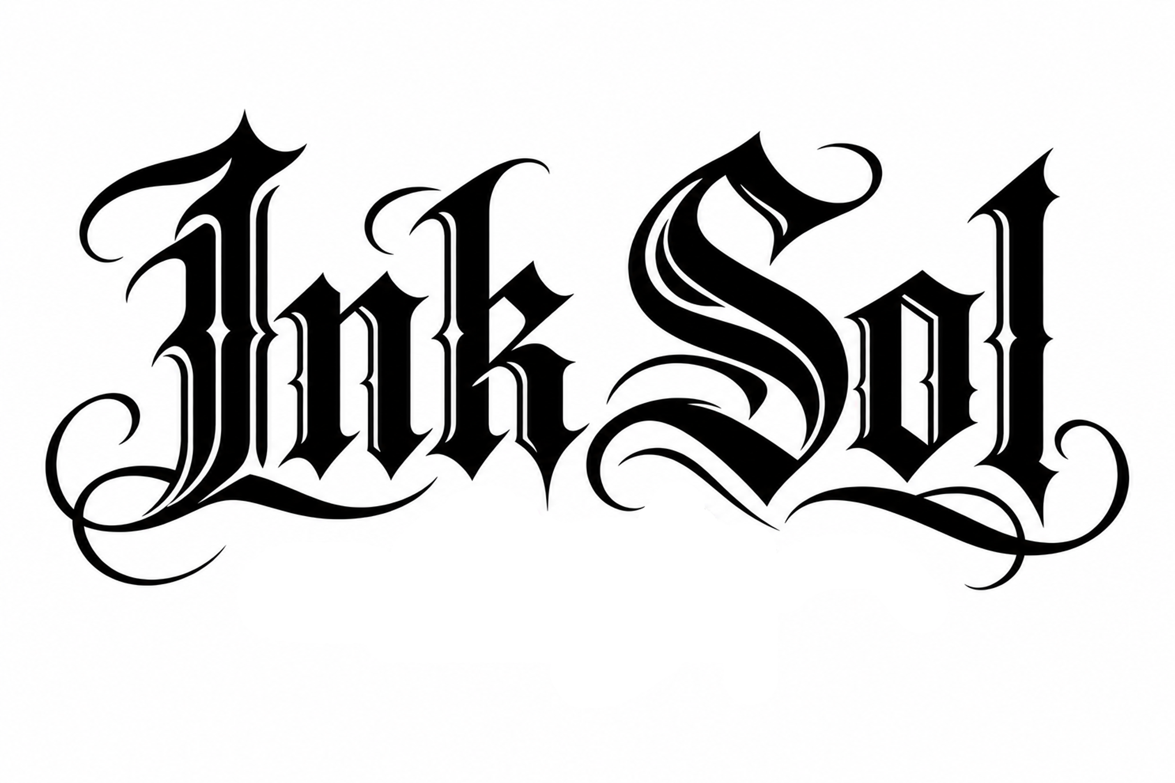 Ink Sol